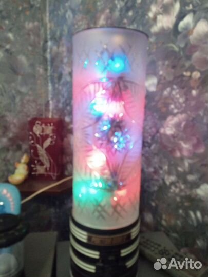 Цветомузыка Ростов Дон 2