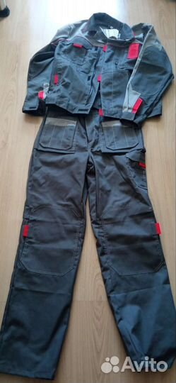 Спецодежда