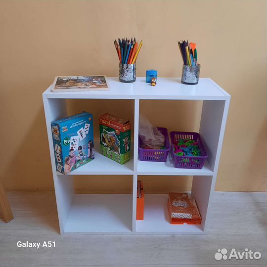 Мебель в детскую комнату