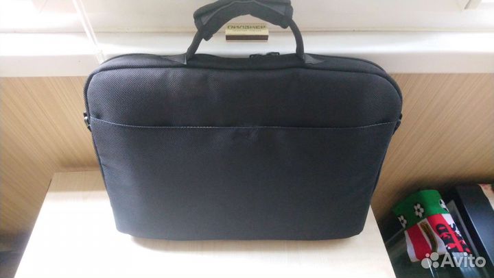 Сумка для ноутбука