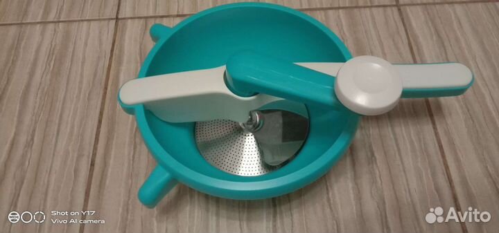 Новая Мельница Фантазия Tupperware