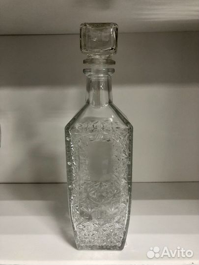 Бутылка 0,5л