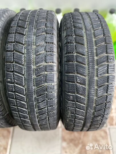 Колёса зимние R-13 4/98 175/70 на вазы