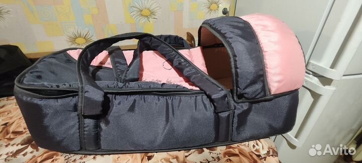 Люлька переноска