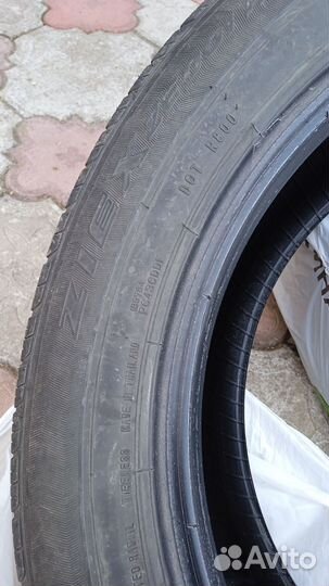 Falken Ziex ZE001 A/S 225/55 R18 98H