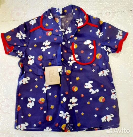 Детские костюмы, платье, трусики СССР