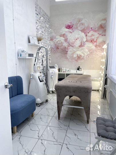 LPG массаж 55 мин. аппарат VelaShape