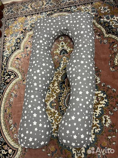 Подушка для беременных