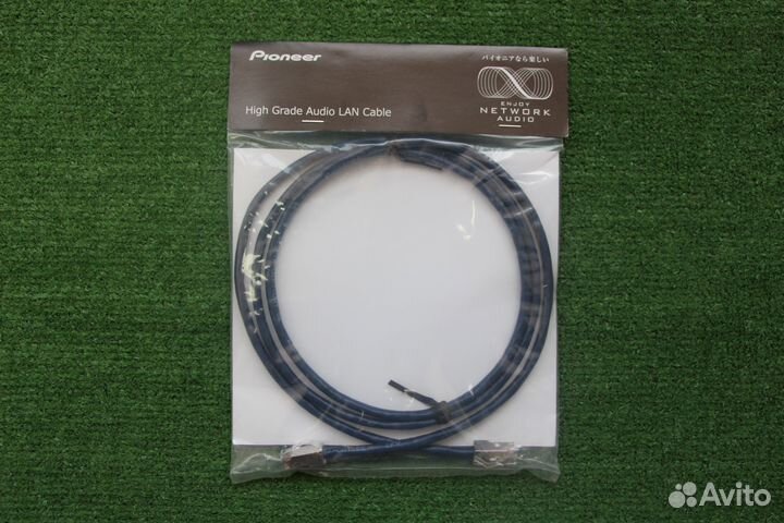 Pioneer LAN Audio, Japan