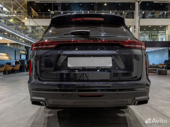EXEED VX 2.0 AMT, 2023