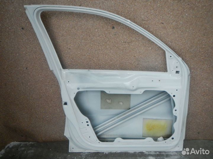 Б/У Б/У Дверь Передняя Левая, Volkswagen (Фольк