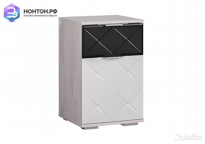 Тумба прикроватная Кимберли