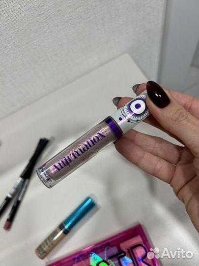 Набор косметики