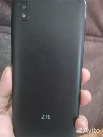 ZTE Blade L210, 32 ГБ