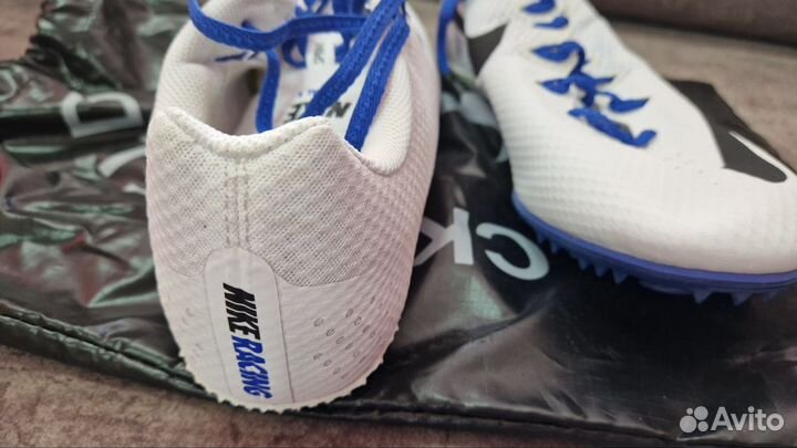 Шиповки Nike Rival S