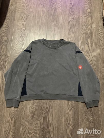 Cav empt свитшот