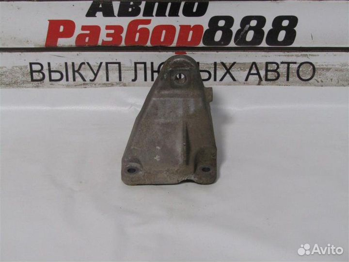 Кронштейн двигателя правый Bmw 3 F30/31 B38B15A