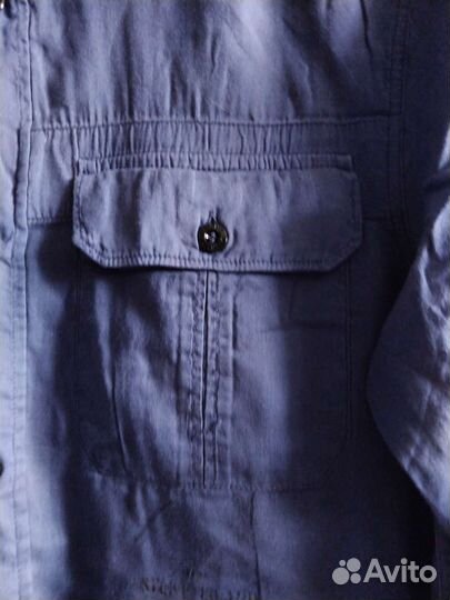 Рубашка Stone Island 152