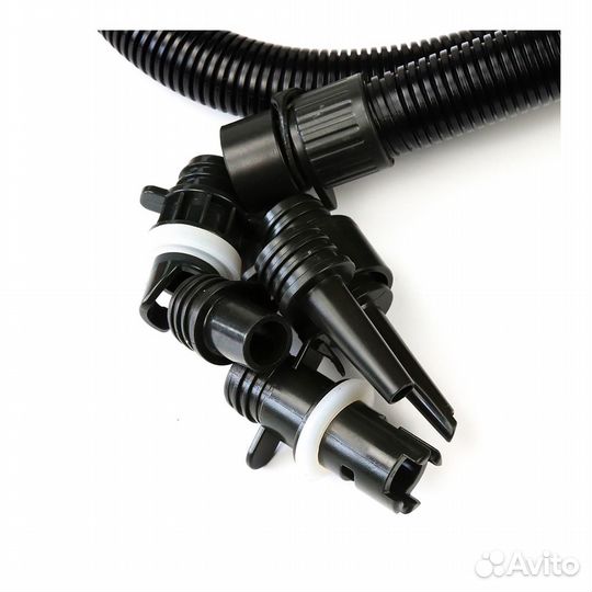 Насос Skipper SK-782А для сапов, лодок. до 1.3 Бар