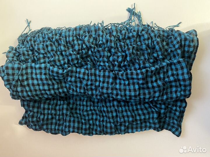 Шарф 3 метра