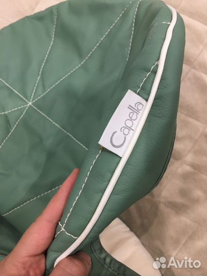 Чехол для стульчика