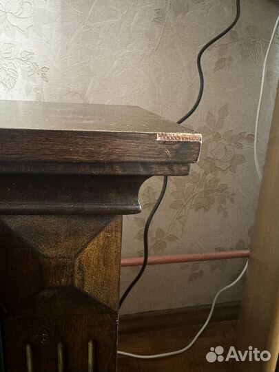 Электрокамин