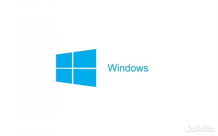 Лицензия Майкрософт виндовс 10,11