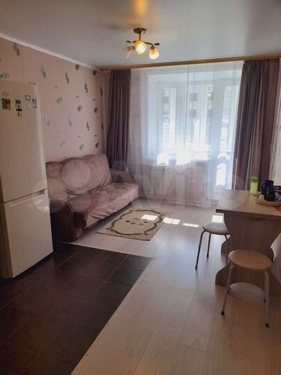 1-к. квартира, 41,9 м², 3/9 эт.