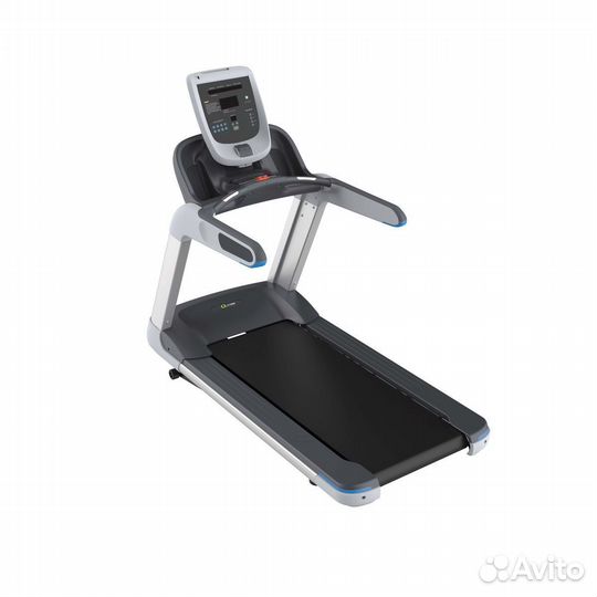 Профессиональная беговая дорожка DHZ X-8700
