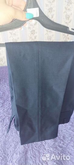 Брюки классические