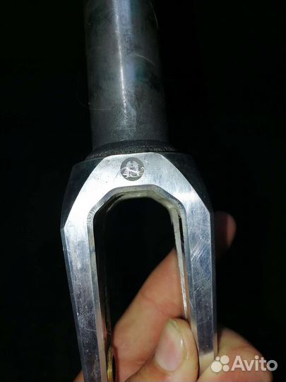 Вилка etic legion