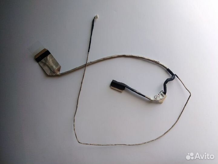 Шлейф матрицы HP 620