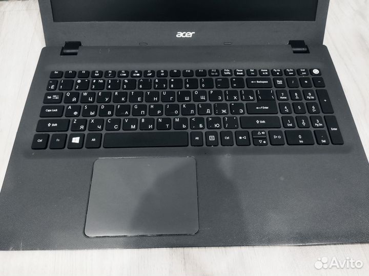 Игровой Acer SSD/10Gb/Nvidia GeForce GT 920m