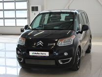 Citroen C3 Picasso 1.6 MT, 2009, 125 078 км, с пробегом, цена 790 000 руб.