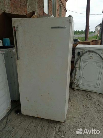 Холодильник