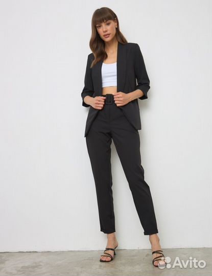 Пиджак и брюки