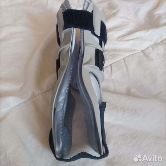 Ортез шина Vako на лодыжку голеностоп