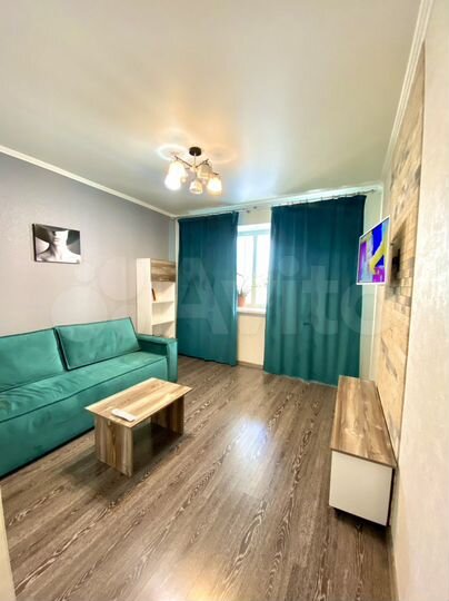 2-к. квартира, 50 м², 14/16 эт.