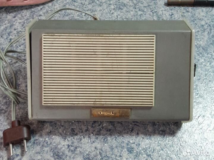 Переговорное устройство