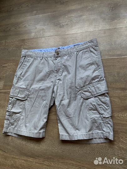 Шорты карго Camel Active