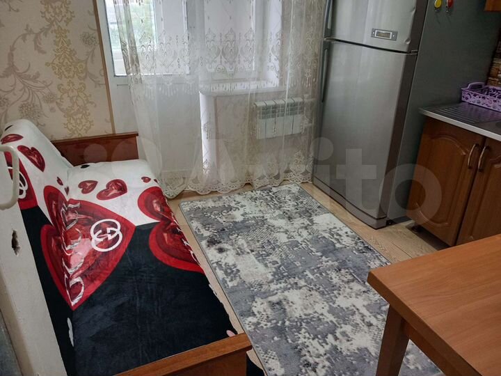 1-к. квартира, 49 м², 3/5 эт.