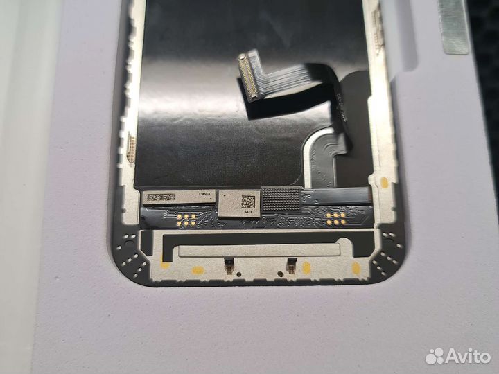 Дисплей iPhone 12 mini RJ Incell (перепайка микро)