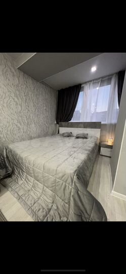 Квартира-студия, 28 м², 1/5 эт.