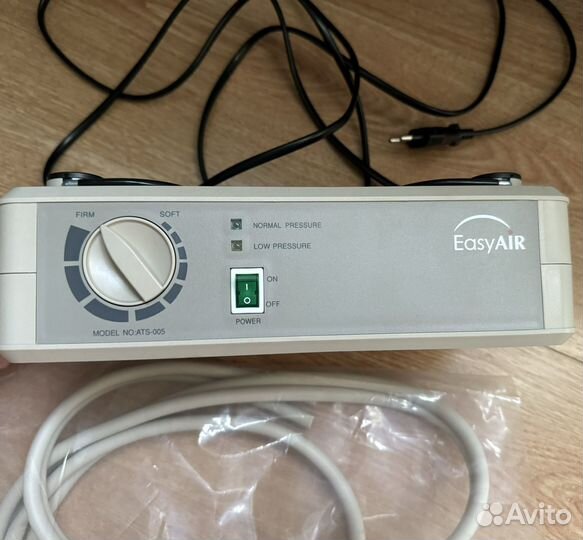 Компрессор для Противопролежневого матраса