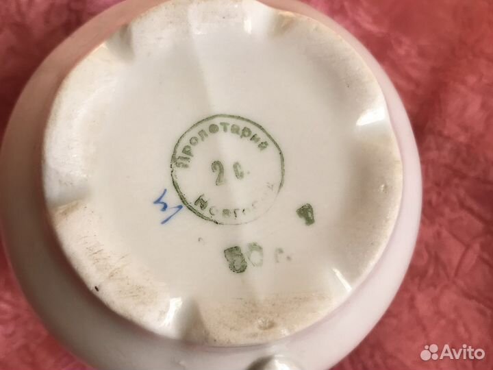 Молочники пролетарий