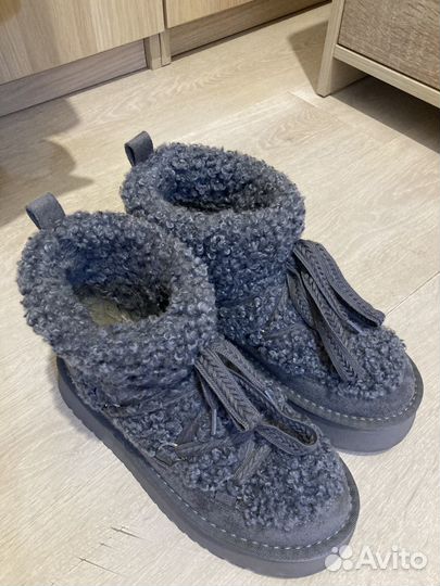 Угги женские 39 размер