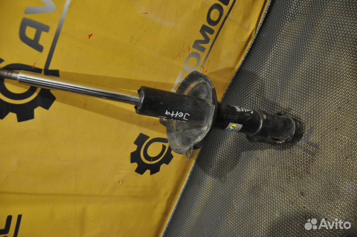 Стойка передняя левая volkswagen golf 1J1