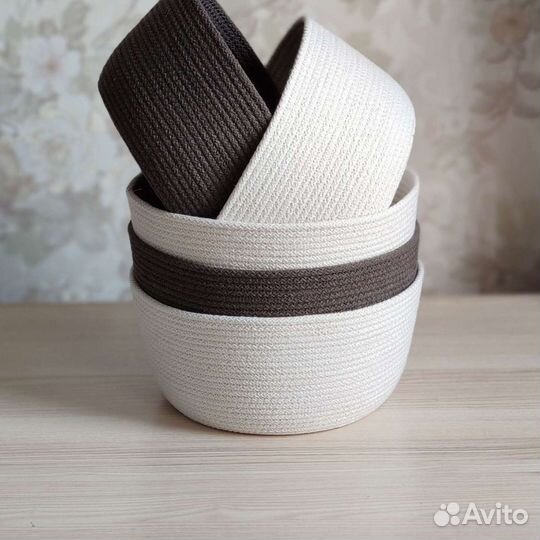 Корзинка для хранения