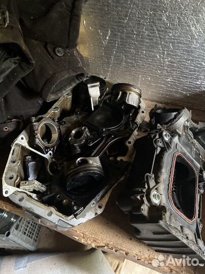 Volkswagen tiguan 1.4