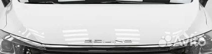 Капот BAIC U5 Plus